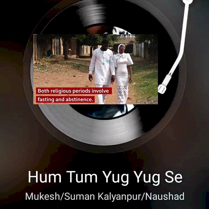 Hum Tum Yug Yug Se Ye Git Milan Ke Gate Rahai Hain