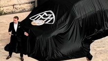 2026 Maybach S680 V12 Final Edition: 1 of 50 Worldwide! 👑 #Shorts