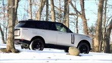 Range Rover Evolution: 1970 Classic vs. 2026 Electric! ⚡️ #Shorts