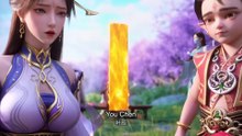 E163 Legend of Xianwu 1080p Hardsub