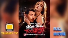 I Went to the Mafia Boss for a Baby Full movie