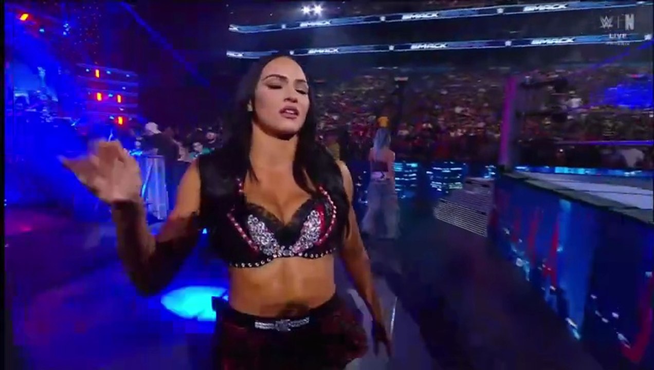 WWE Smackdown 3/13/26 - 13th March 2026 Full Show HD Part 2