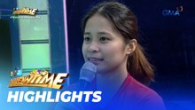 It’s Showtime: Badminton athlete, palarin kayang mauwi ang ₱250,000 jackpot? (Laro, Laro, Pick)