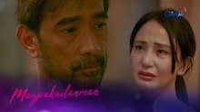 Magpakailanman: Babae, pumatol sa lalaking ka-edad ng kanyang ama! #MPK