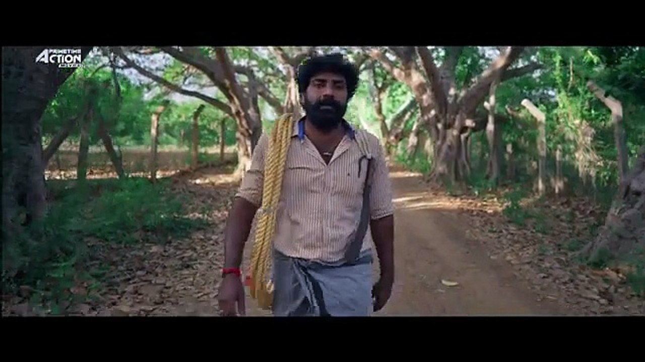 GAJASUR SAVIOR OF NAGAMALAI Full Hindi Dubbed Fantasy Adventure Movie Vedhika Yogi Babu