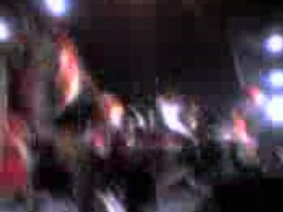 Concert jonathan davis bataclan paris