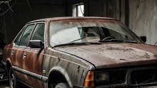 Car Restoration