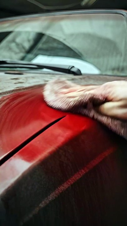Car Restoration