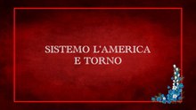 «Sistemo l'America e torno/1974 HD»