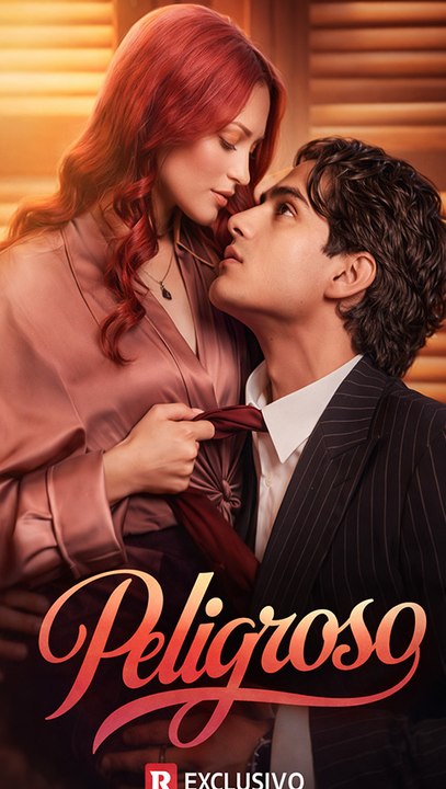 Peligroso | Amor, Secretos y un Multimillonario del Pasado Oscuro | Completo En Español