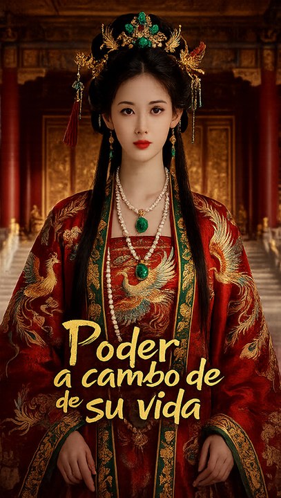 Poder a Cambio de Su Vida | Completo en Español | Venganza, Poder y Sacrificio
