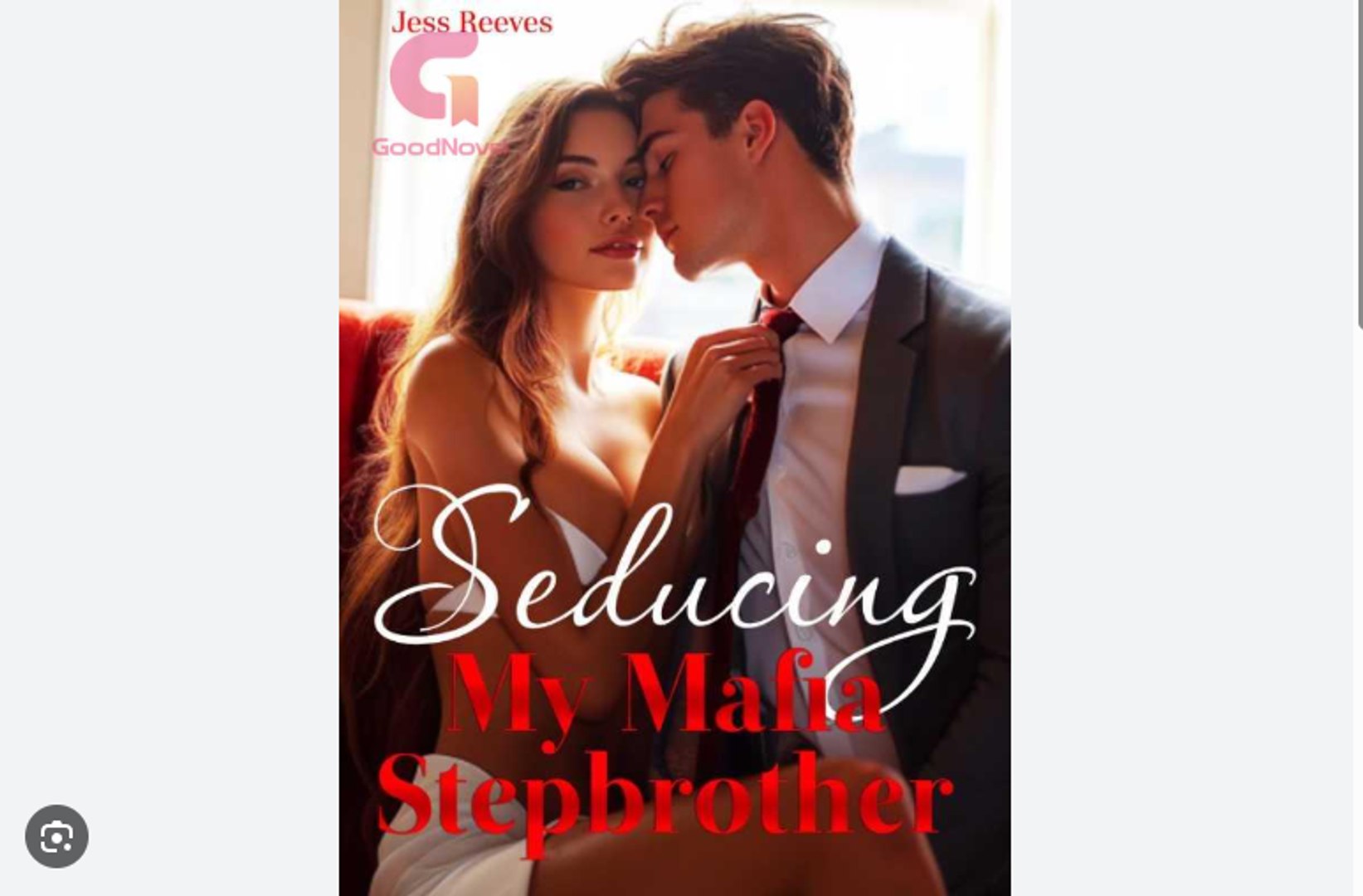 ⁣Seducing my mafia stepmother- Full Movie English Sub