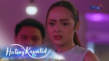 Hating Kapatid: Tally becomes concerned about the twins (Episode 123)
