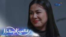 Hating Kapatid: Nagtagumpay ang masamang plano ni Via! (Episode 123)