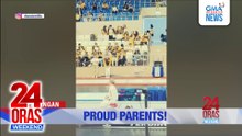 Lagpas P20, posibleng dagdag sa diesel sa ikalawang linggo ng mega oil price hike!  'Yan at iba pang mga balita mamaya sa 24 Oras Weekend!