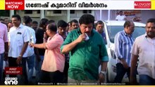 കെ.ബി .ഗണേഷ് കുമാറിനെതിരെ  എൻഎസ്എസ് ജനറൽ സെക്രട്ടറി ജി.സുകുമാരൻ നായർ