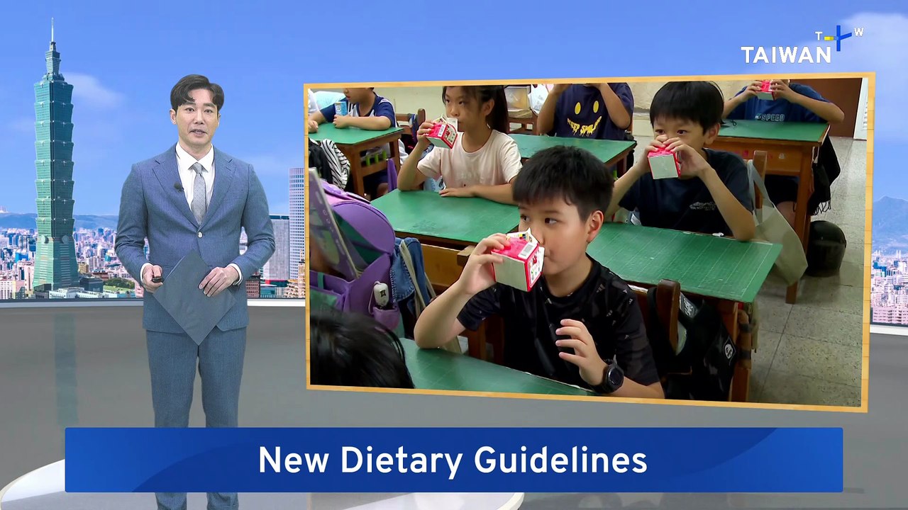 Dairy Industry Protests New Proposed Dietary Guidelines
