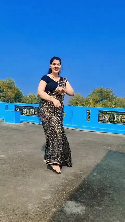 Dance video