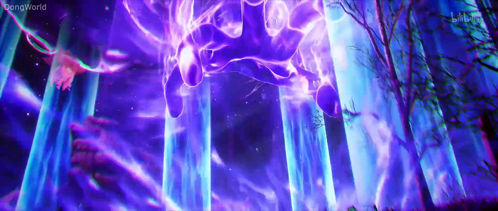 Immortality S5 Episode 15 Subtitle Indonesia sub bagus