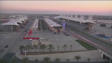 Bahrain and Saudi F1 races set to be cancelled