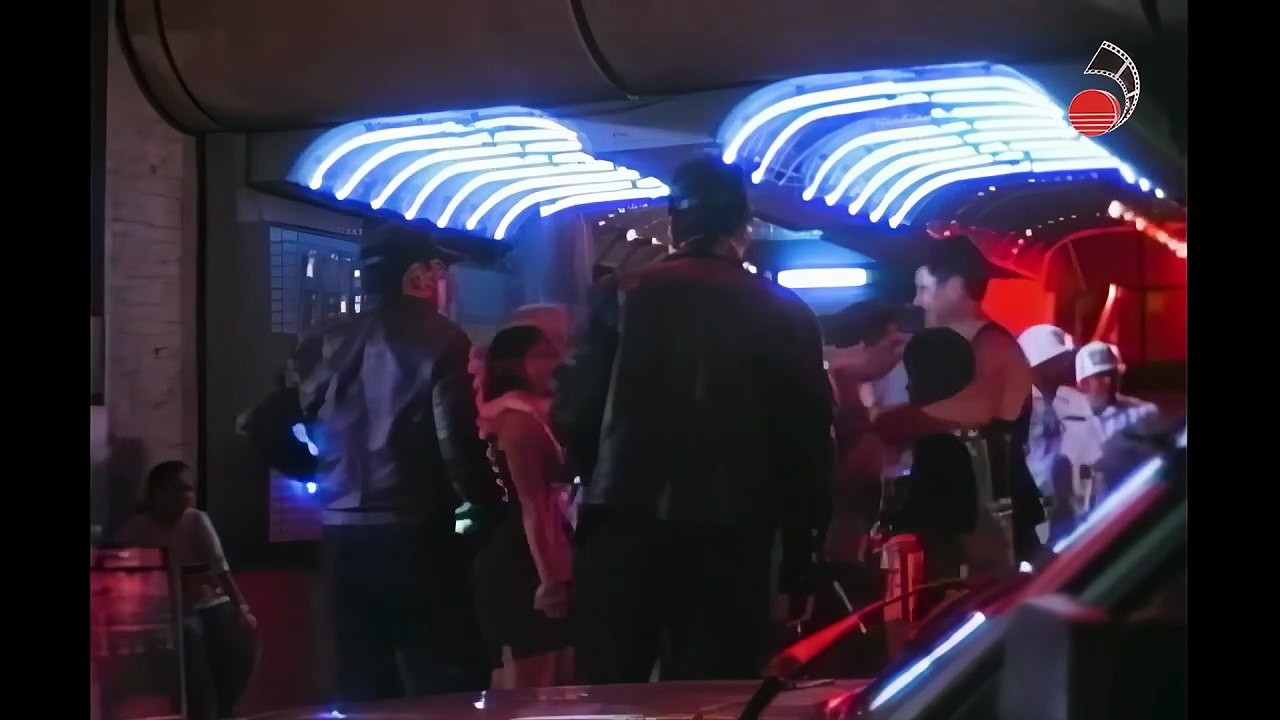 Doring Dorobo: Hagupit ng Batas (1993) | Eddie Garcia | Full Pinoy Action Movie