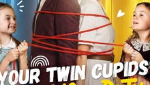 Your Twin Cupids Reporting for Duty: Full Episode