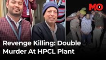 Revenge killing? Double murder at Badaun's HPCL ethanol plant