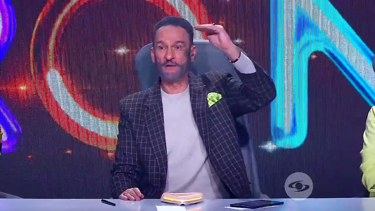 A Otro Nivel  2026 Capítulo 20 A Otro Nivel  2026 Capítulo 20