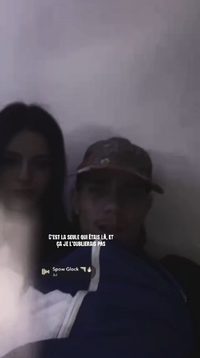Je l’aime