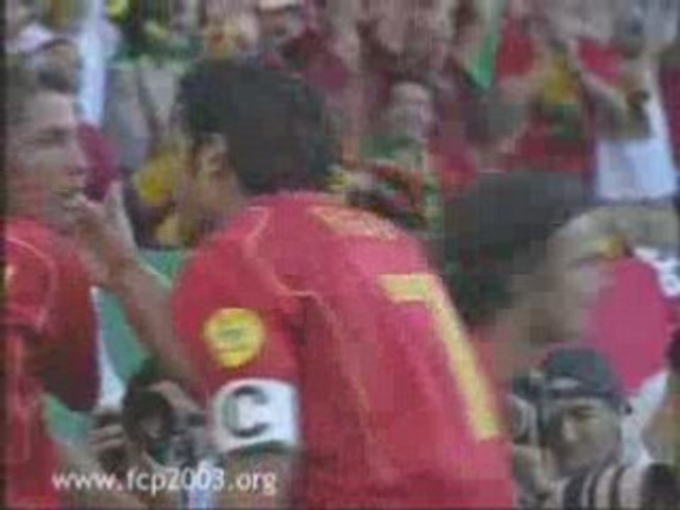 goal selection portugaise