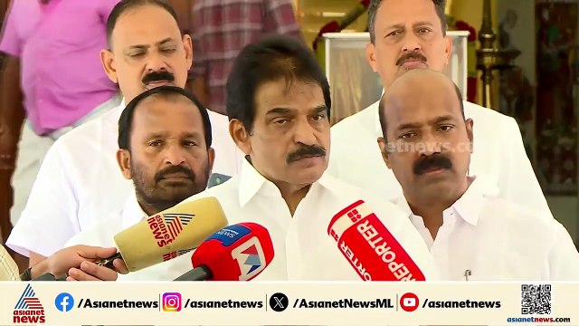 ഞാന്‍ മത്സരത്തിനില്ല, സുധാകരൻ ബിജെപിയിലേക്ക് പോകില്ല: കെ സി വേണുഗോപാൽ | KC Venugopal | Congress