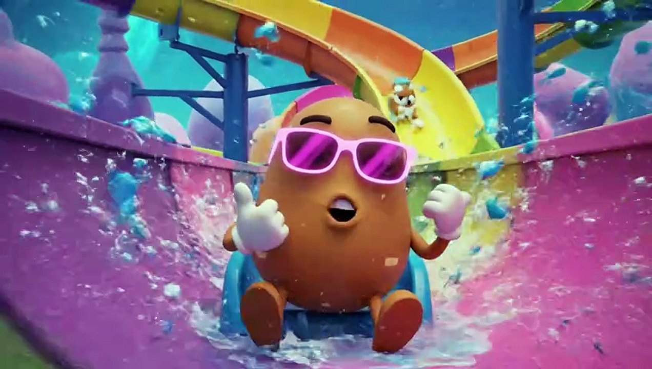 Potato Tomato Onion Garlic | 4 Vegetable Superheroes Health Benefits