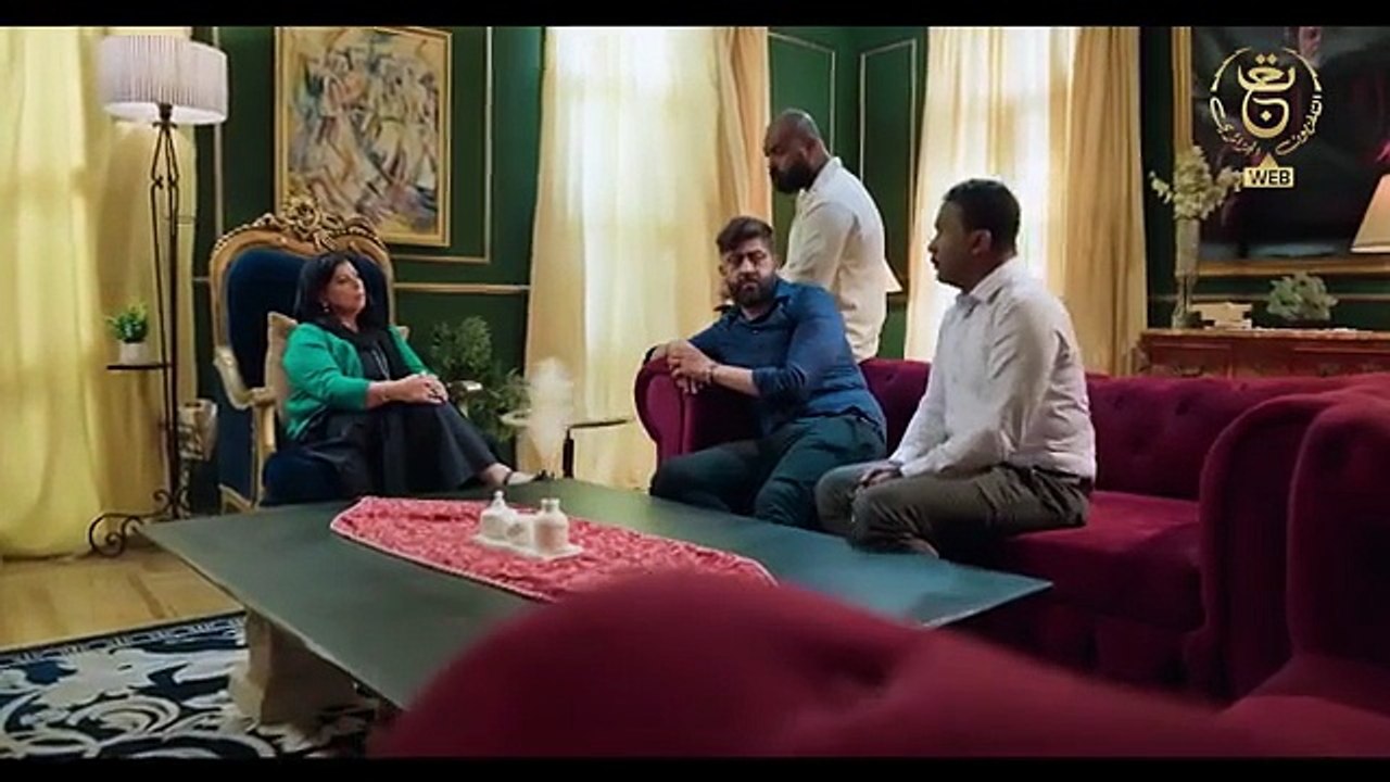 el Hanna مسلسل الحنة - الحلقة 20