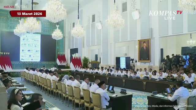 Presiden Prabowo Singgung Potong Gaji Menteri-DPR di Pakistan Buntut Perang Iran VS AS-Israel