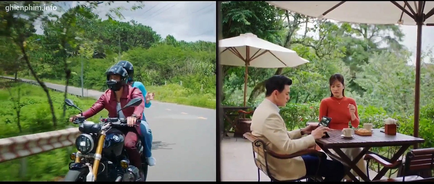 Nụ Hôn Bạc Tỷ - FHD - Nu Hon Bac Ty (2025) - ghienphim
