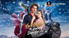 Love Again, My Hockey Superstar #FullMovie