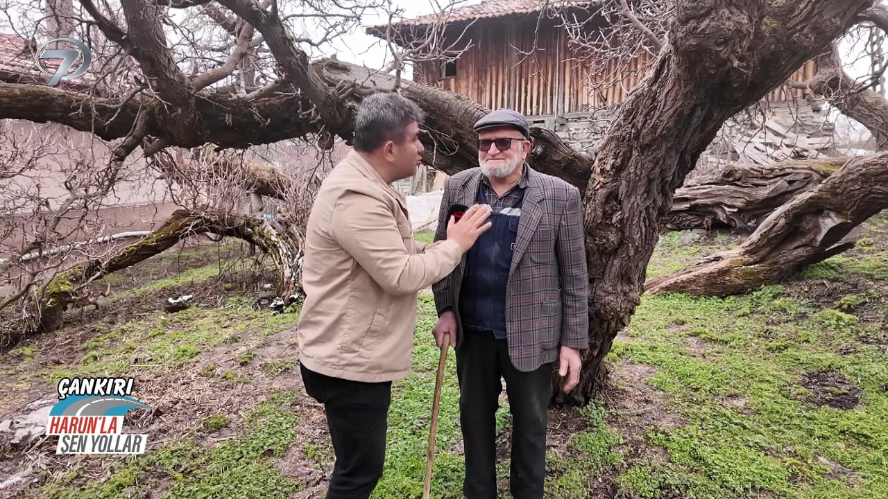 Harun’la Şen Yollar - Kolaj | 14 Mart 2026