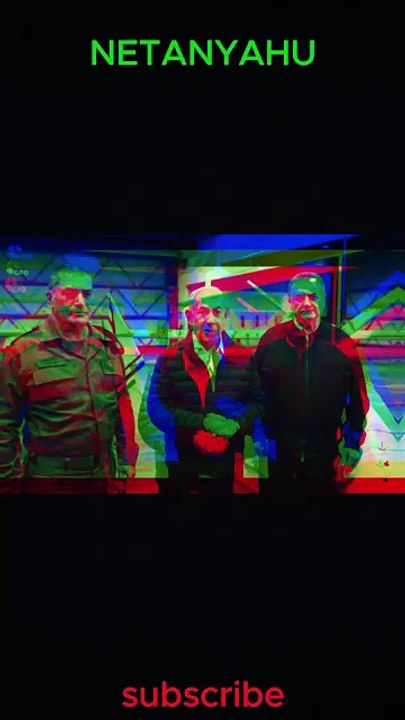 netanyahu