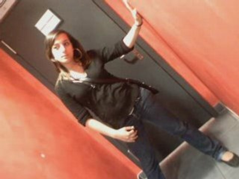 moii et les gens que j'aiime