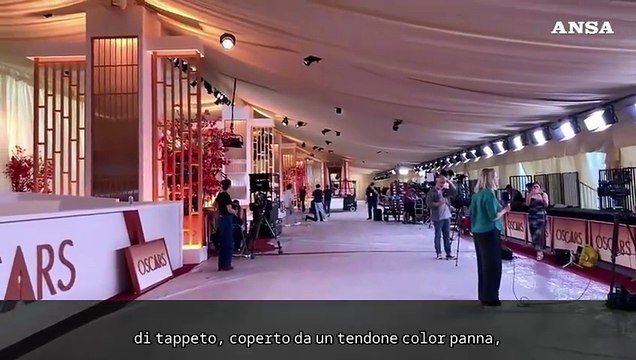 Conto alla rovescia per gli Oscar 2026: Hollywood accende i riflettori