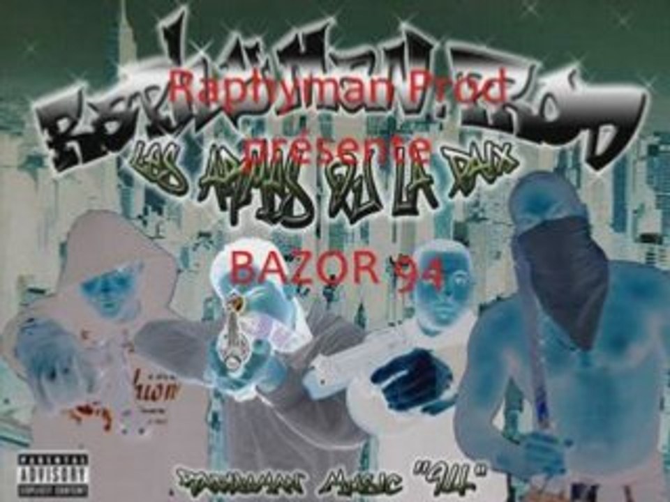 Raphyman prod