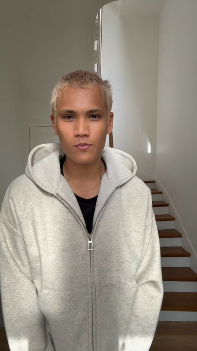 Vous validez sa tenue ?