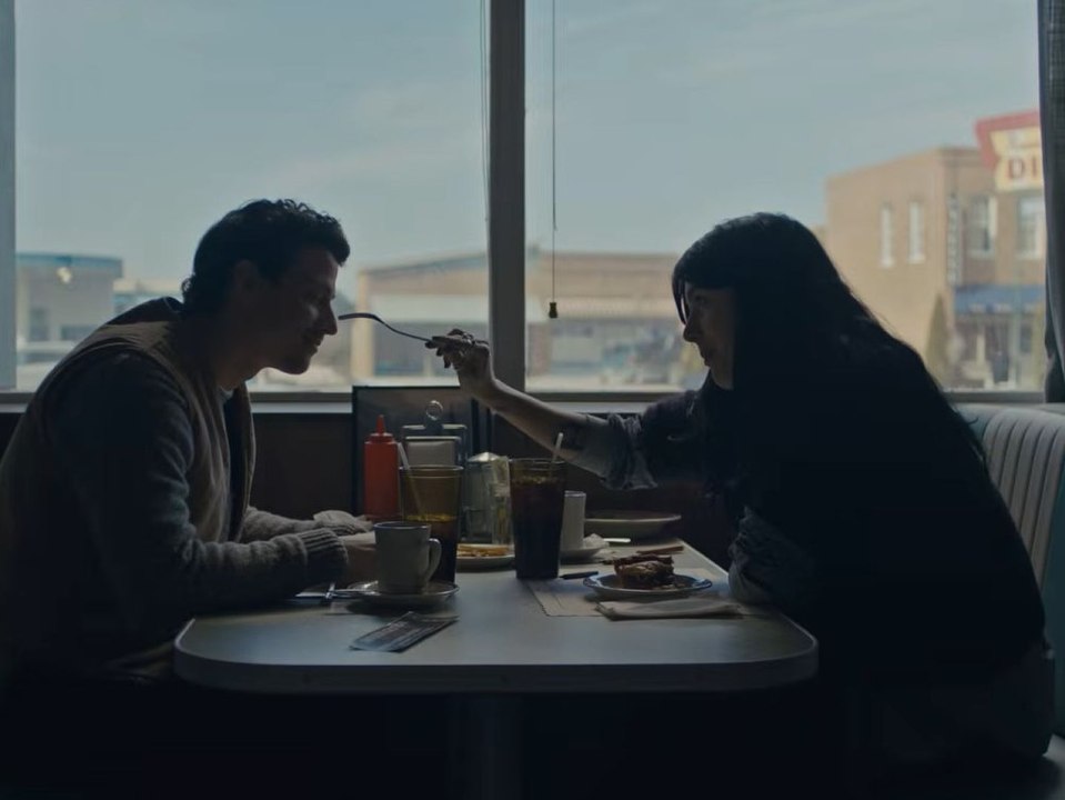 'Something Very Bad Is Going to Happen': Trailer zur Horrorserie