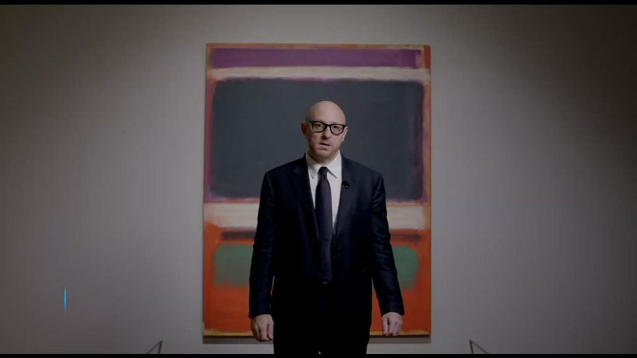 Rothko a Firenze, Galansino: progetto unico pensato per la città