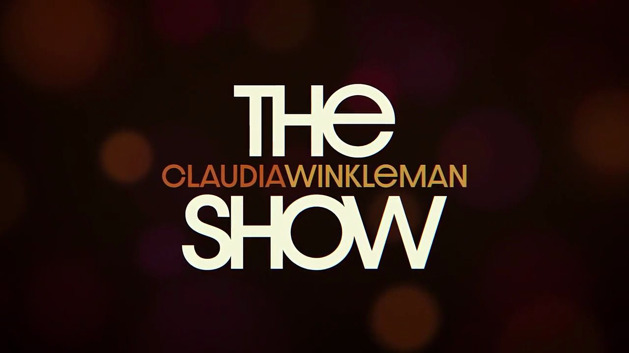 The.Claudia.Winkleman.Show.S01E01
