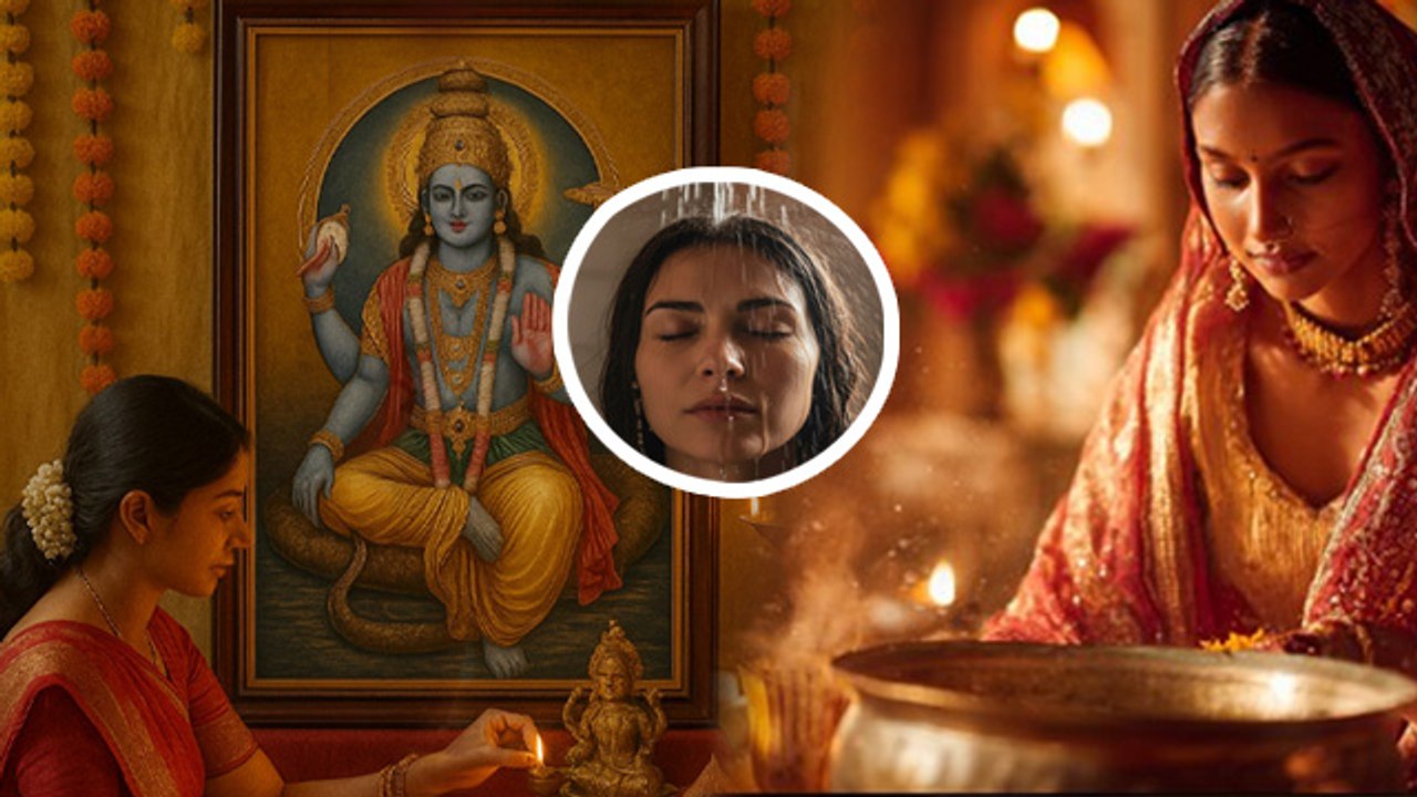 Papmochani Ekadashi 2026: पापमोचनी एकादशी के दिन क्या करना चाहिए क्या नहीं, ये 1 गलती भूलकर न करें