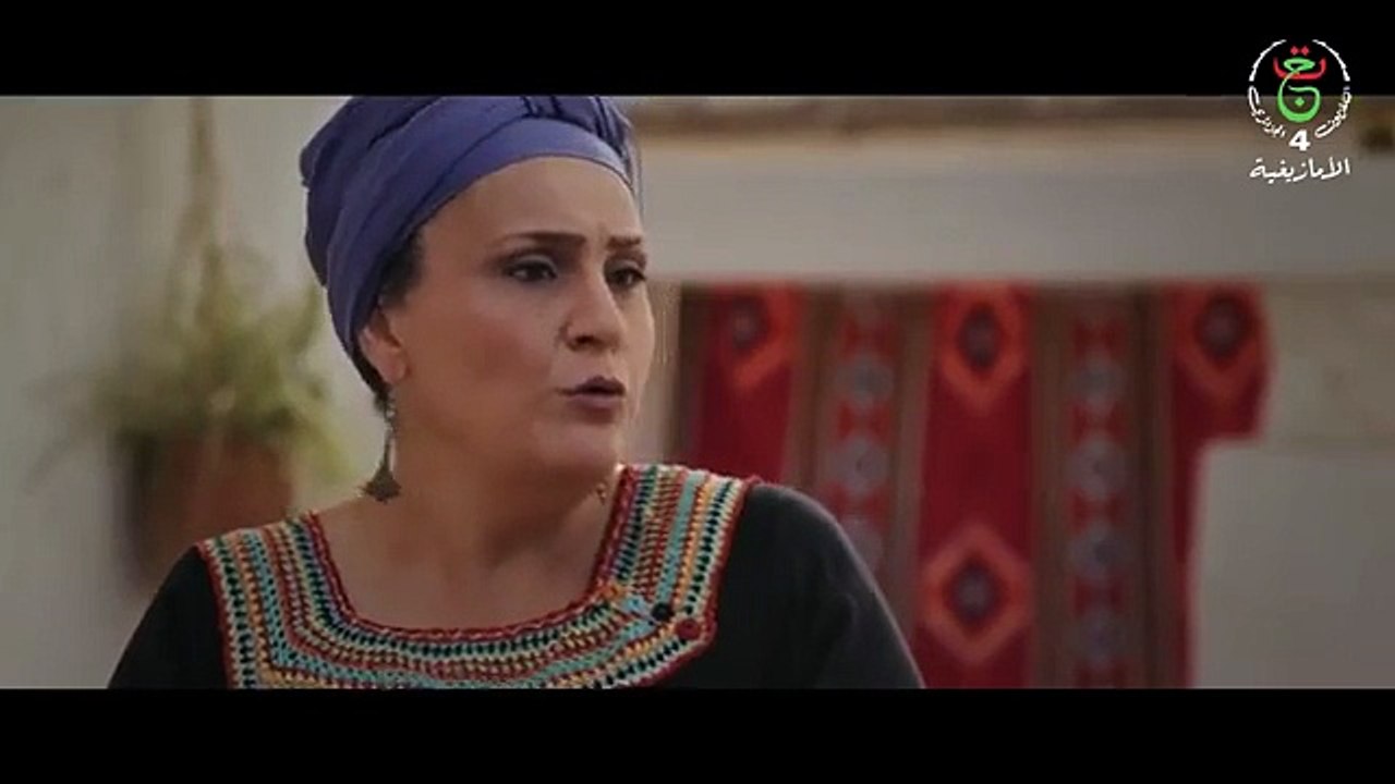 Thawenza n al Hif ép 23 مسلسل ثاونزا الحيف