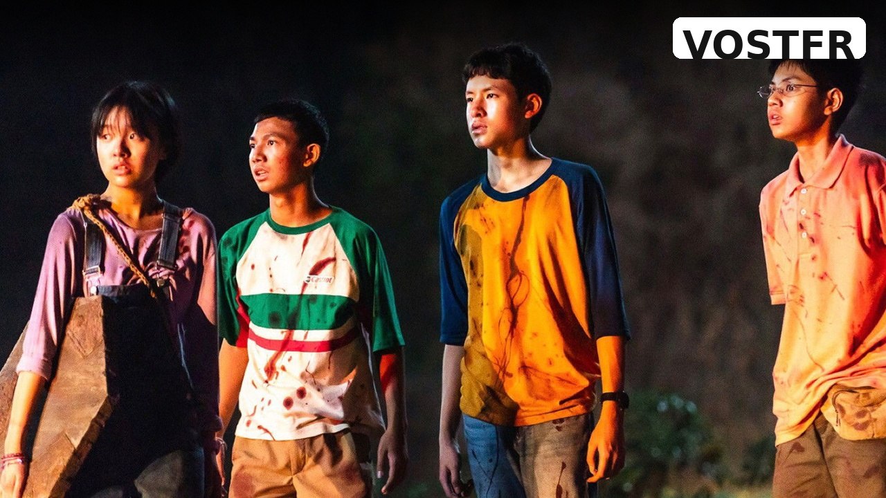 Bande-annonce Ghost Board (กล่องผีสุ่มวิญญาณ) (2026) VOSTFR