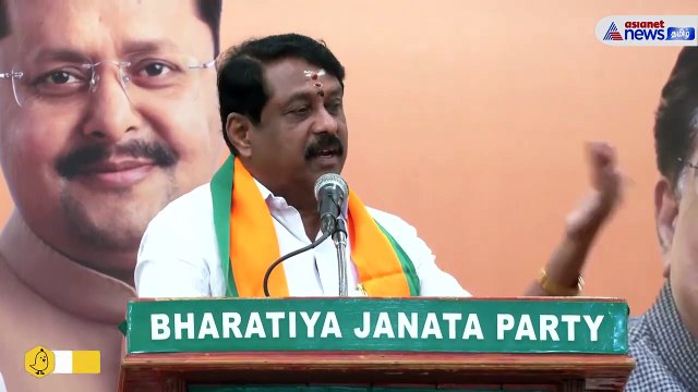தமிழகத்தில் தற்போது எதுவுமே சரியில்லை, ஸ்டாலின் தலைமையிலான ஆட்சி விரைவில் முடிவுக்கு வரும்