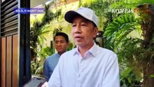 Kumpulan Momen Maaf Rismon Sianipar ke Jokowi dan Wapres Gibran - PARASOT